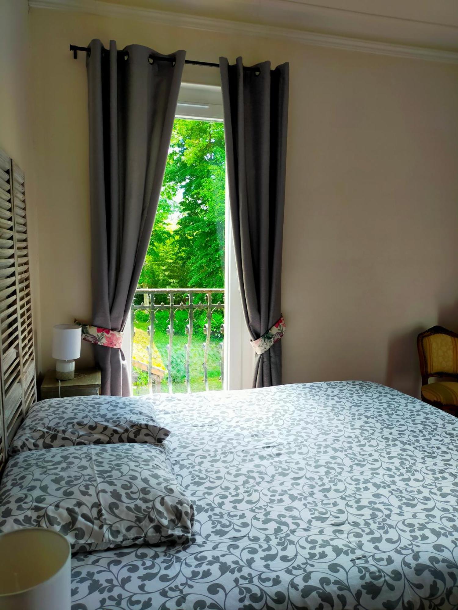 La Maison Chaudenay Luaran gambar