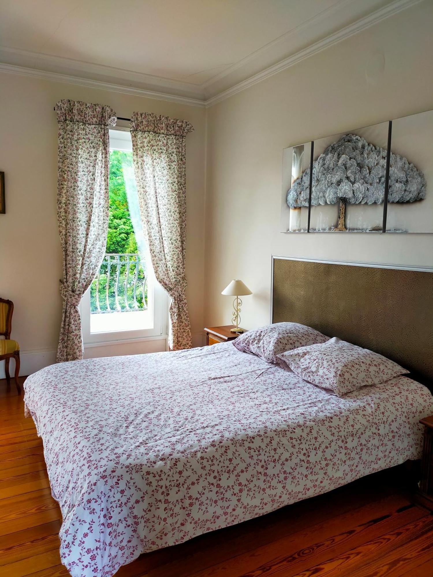 La Maison Chaudenay Luaran gambar
