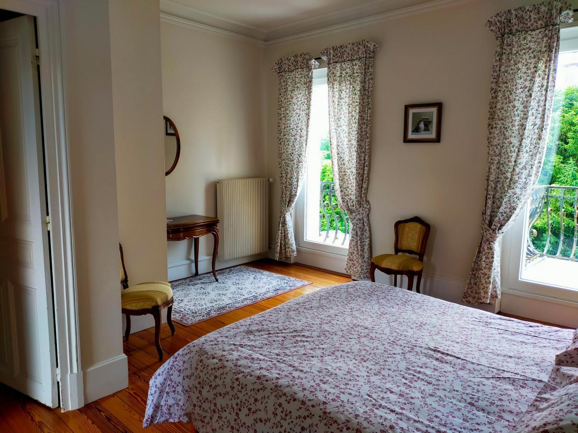 La Maison Chaudenay Luaran gambar