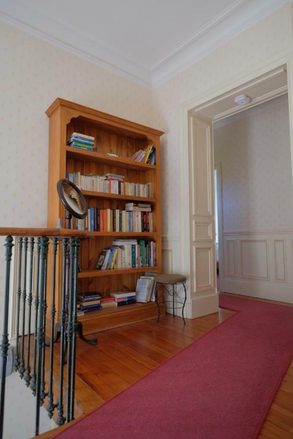 La Maison Chaudenay Luaran gambar
