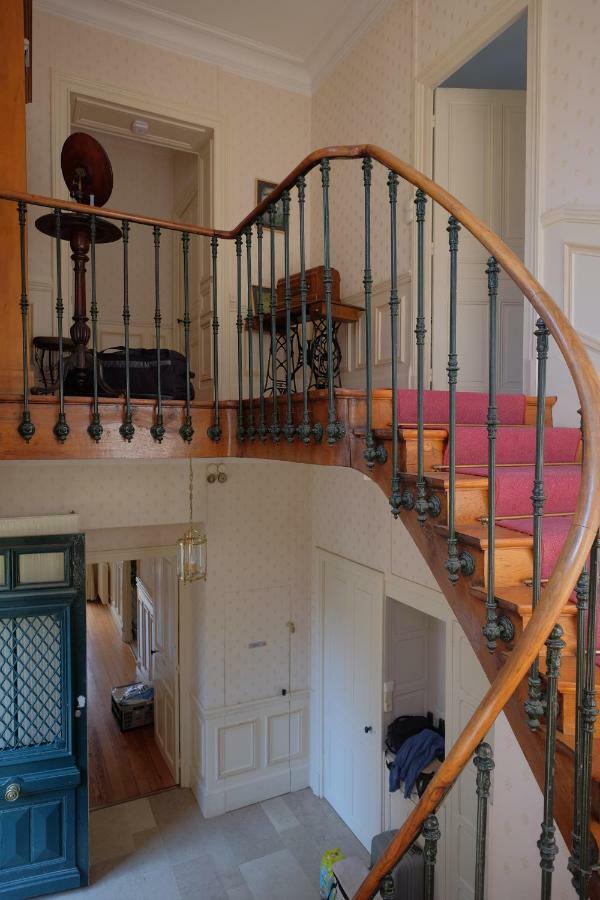 La Maison Chaudenay Luaran gambar